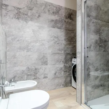 Apartamento Casa Drago Bolonia