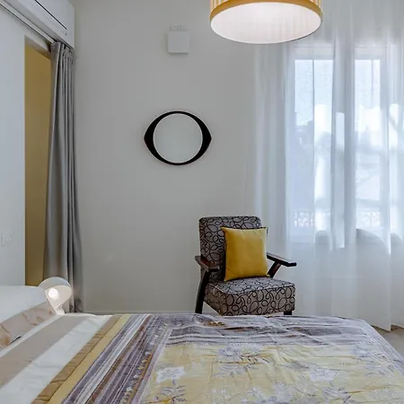 Casa Drago Apartamento
