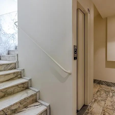 Apartamento Casa Drago Bolonia