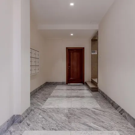 Apartamento Casa Drago *