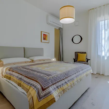 Apartamento Casa Drago