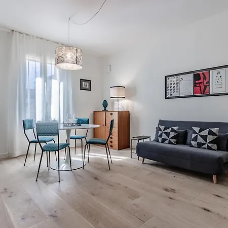 Apartamento Casa Drago