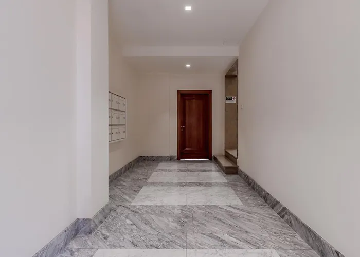 דירה Casa Drago *