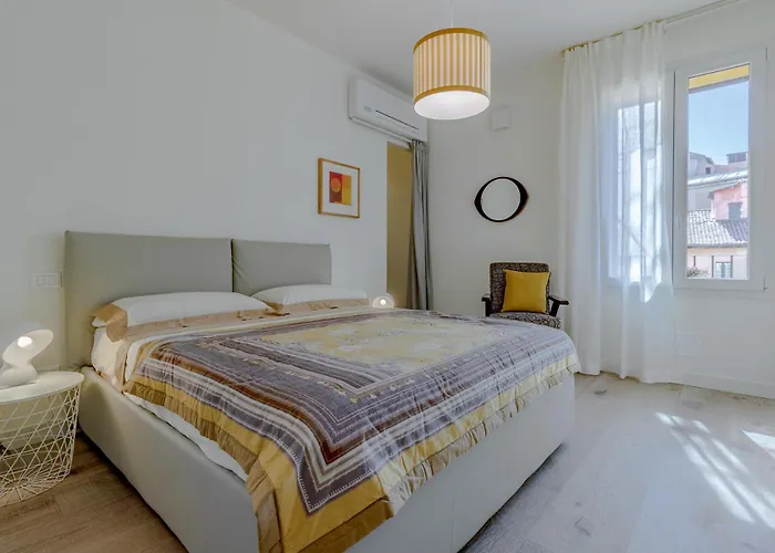 Διαμέρισμα Casa Drago