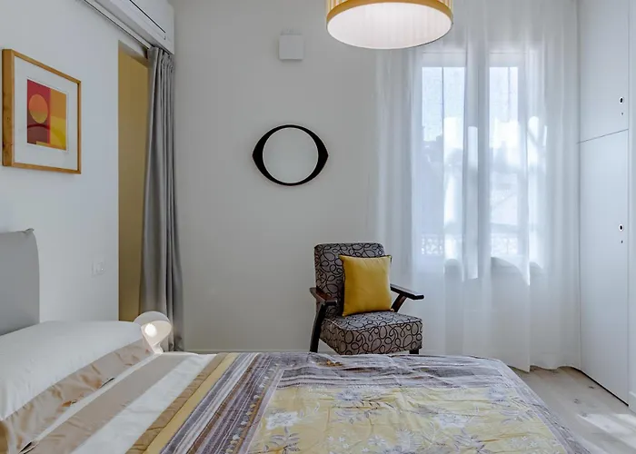 Casa Drago 아파트