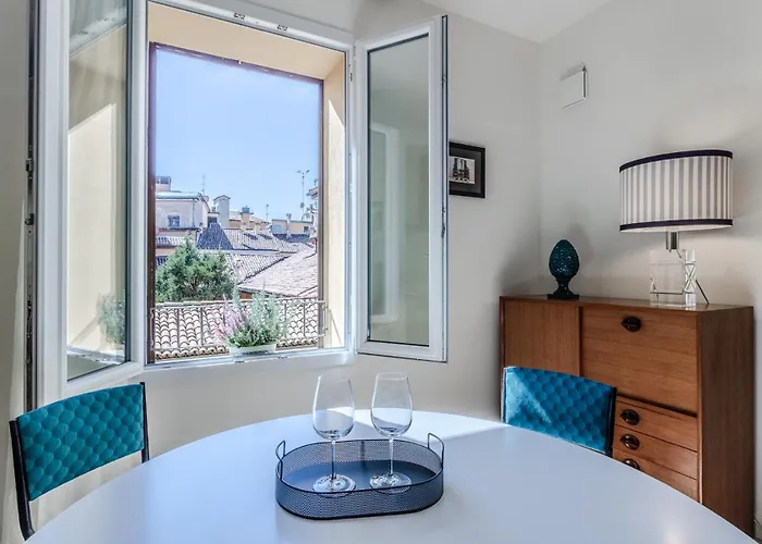 דירה Casa Drago *