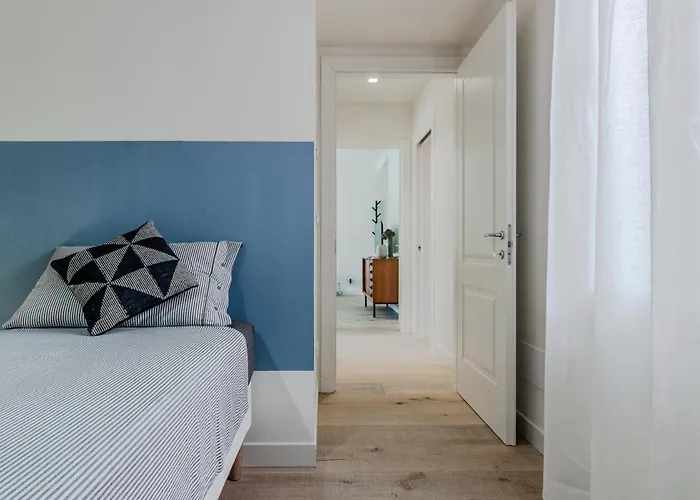 Casa Drago 아파트 볼로냐