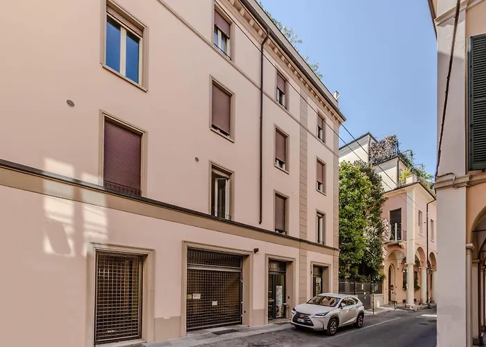 Casa Drago בולוניה