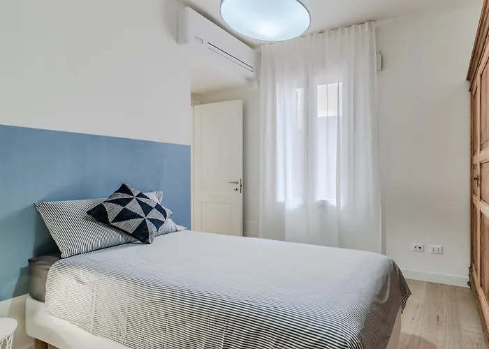 Διαμέρισμα Casa Drago *