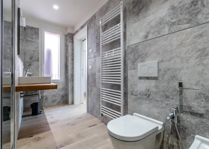 Casa Drago 볼로냐