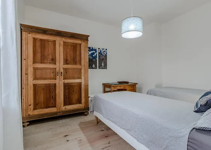 Casa Drago Διαμέρισμα