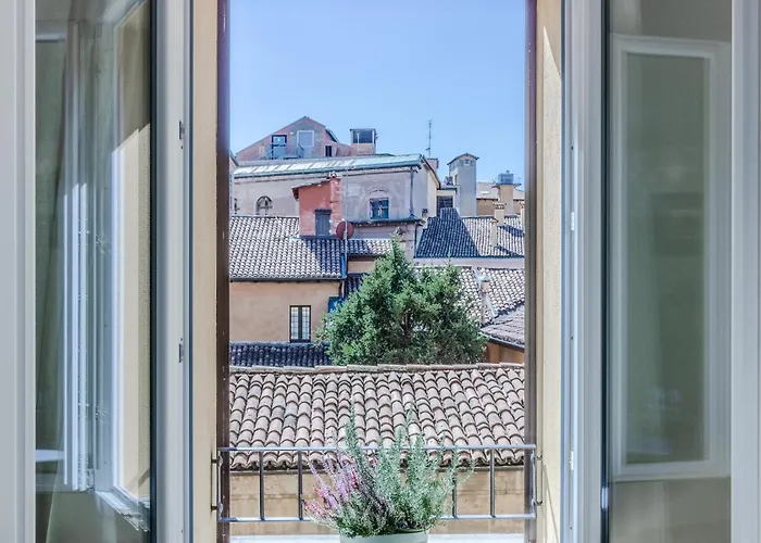 Casa Drago 아파트 볼로냐