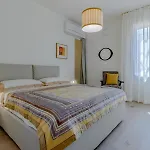 Apartamento Casa Drago