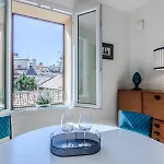 Apartamento Casa Drago *