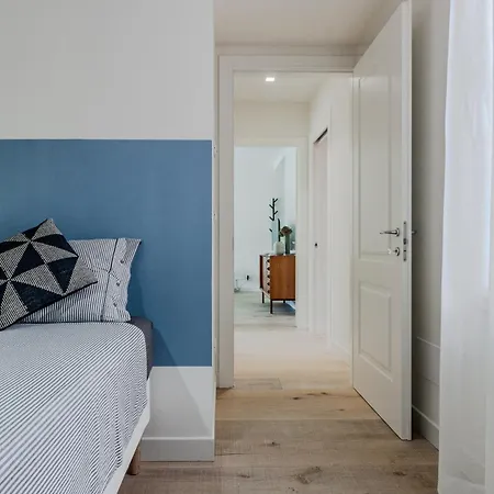 Casa Drago Appartement Bologne