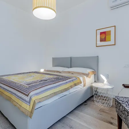 Appartement Casa Drago Bologne