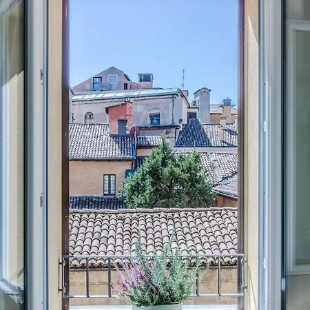 Casa Drago Appartement Bologne