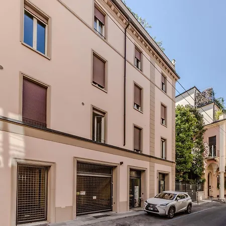 Casa Drago Μπολόνια