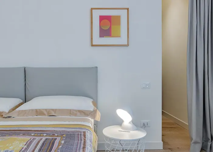 Casa Drago Lägenhet *