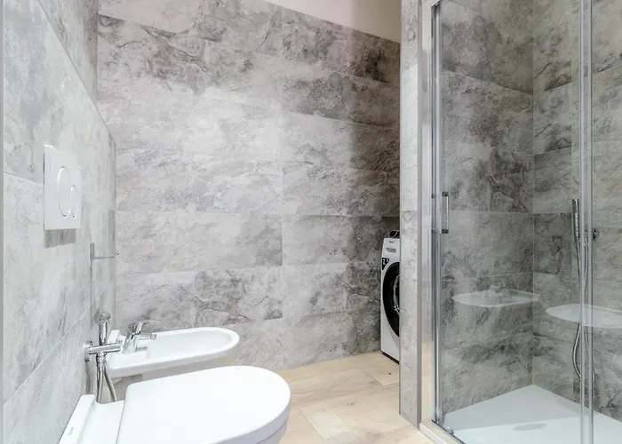 Lägenhet Casa Drago Bologna