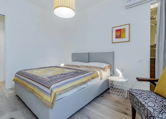 Lägenhet Casa Drago Bologna